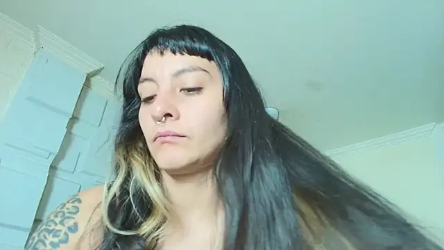 Naughty Kittenm online show from 11/17/25, 11:25