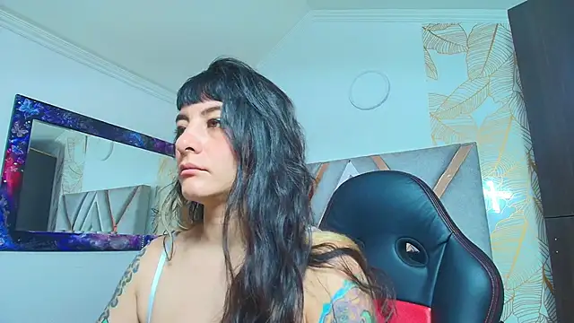 Naughty Kittenm online show from 02/26/26, 11:32