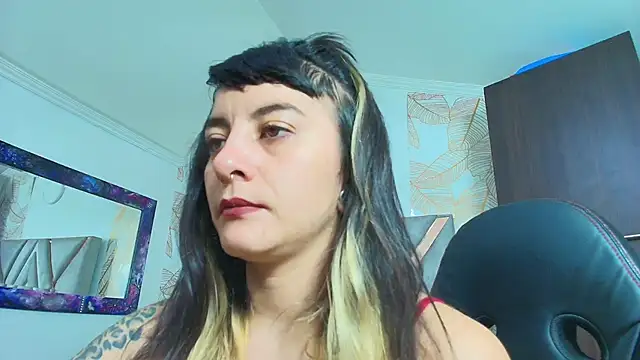 Naughty Kittenm online show from 02/23/26, 11:22