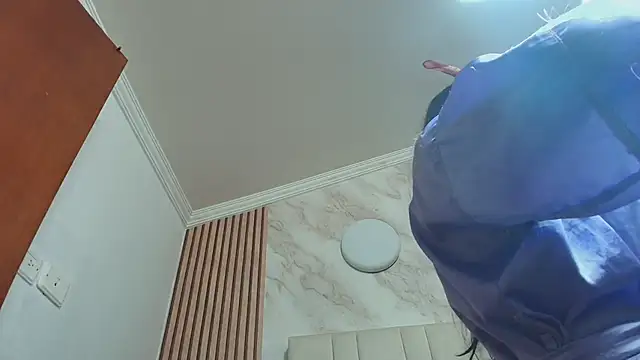 Naughty Kittenm online show from 10/29/25, 11:31