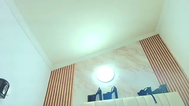 Naughty Kittenm online show from 10/24/25, 11:31