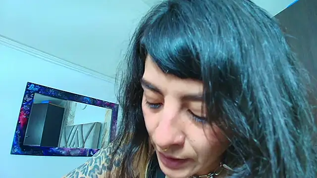 Naughty Kittenm online show from 02/25/26, 11:32