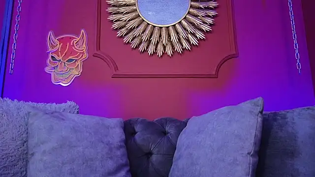 Julieta Russell online show from 11/20/25, 11:44