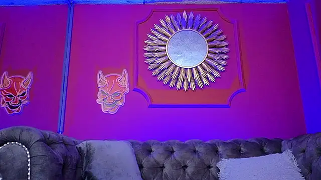 Julieta Russell online show from 03/24/26, 11:43