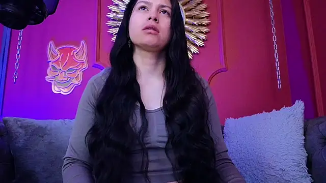 Julieta Russell online show from 02/23/26, 12:06