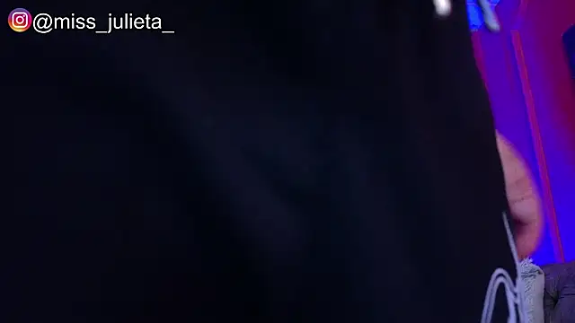 Julieta Russell online show from 05/21/26, 11:29