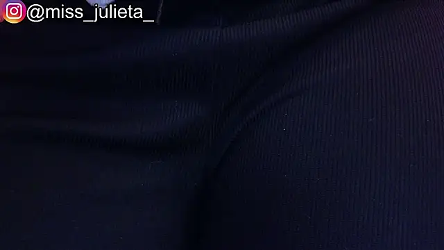 Julieta Russell online show from 05/29/26, 11:38