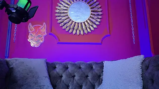 Julieta Russell online show from 03/20/26, 12:17