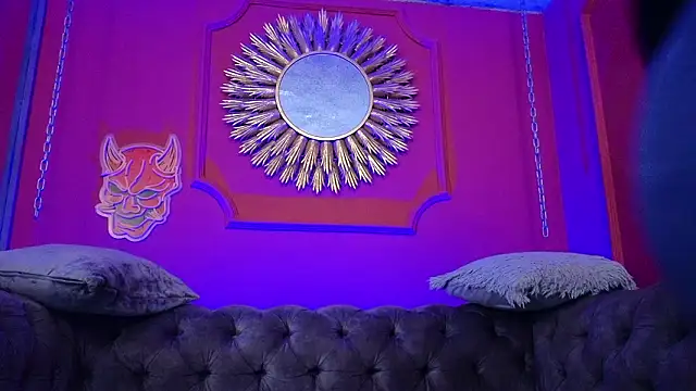 Julieta Russell online show from 03/30/26, 12:06