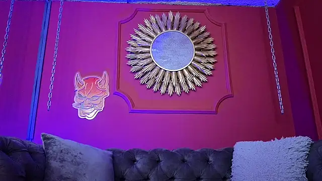 Julieta Russell online show from 02/26/26, 12:05