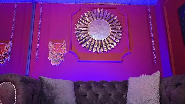 Julieta Russell online show from 01/16/26, 12:20