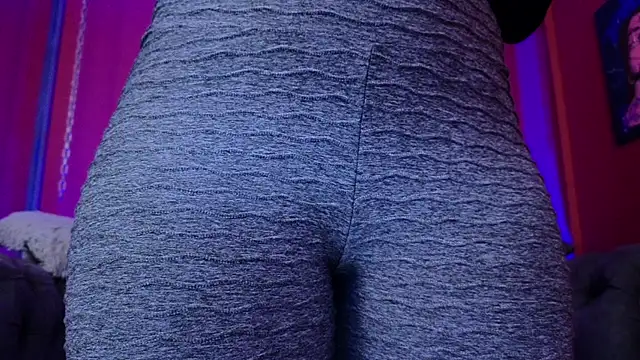 Julieta Russell online show from 03/28/26, 12:17