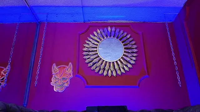 Julieta Russell online show from 03/21/26, 11:47