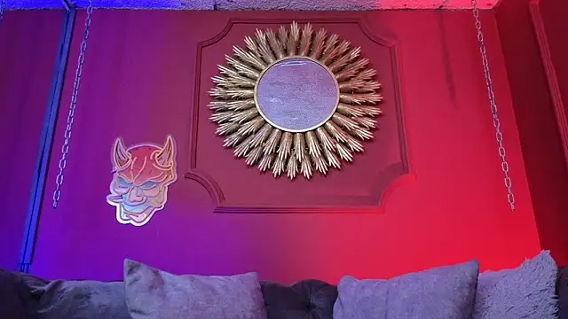 Julieta Russell online show from 11/11/25, 12:11