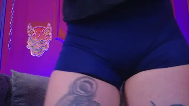 Julieta Russell online show from 01/10/26, 12:22