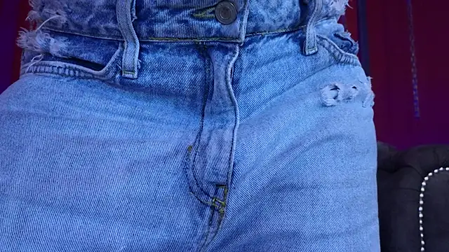 Julieta Russell online show from 03/13/26, 11:59