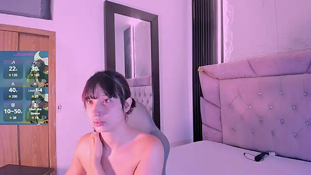 laurem-paulette online show from 09/14/25, 12:49