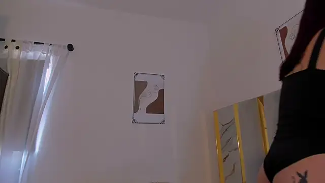 laurem-paulette online show from 02/08/26, 01:20