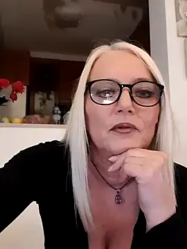 kikkastar online show from 01/23/25, 08:02