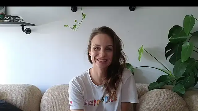 Mary Wet online show from 07/15/26, 01:29