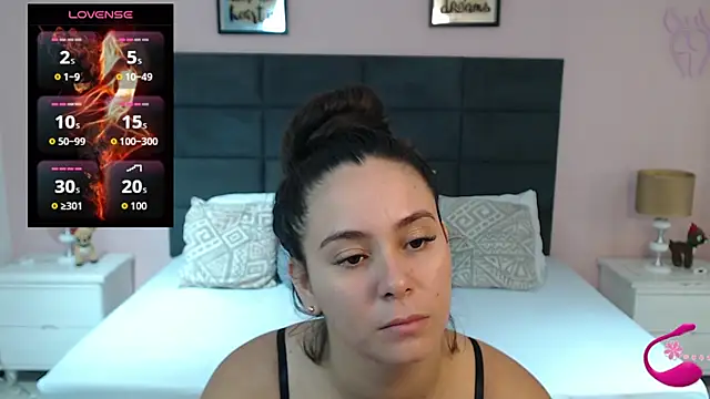 Snapshot of MadisonJenner chatting on 09/12/25, 11:32 MadisonJenner online show from 09/12/25, 11:32