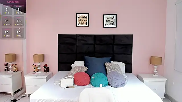 MadisonJenner online show from 11/30/25, 10:27