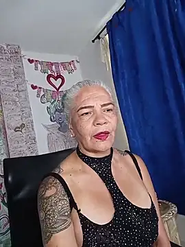 freyadevil333 online show from 02/22/26, 12:29