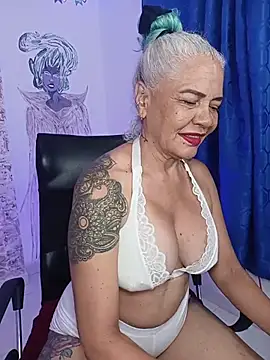 Snapshot of freyadevil333 chatting on 03/13/26, 05:56 freyadevil333 online show from 03/13/26, 05:56