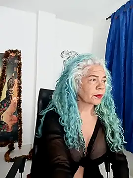 freyadevil333 online show from 01/10/26, 11:38