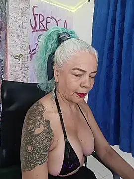 Snapshot of freyadevil333 chatting on 03/21/26, 11:14 freyadevil333 online show from 03/21/26, 11:14