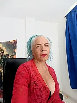 freyadevil333 online show from 12/14/25, 10:04