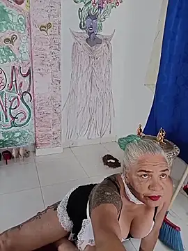 freyadevil333 online show from 02/22/26, 12:13