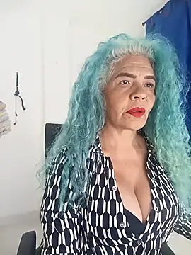 freyadevil333 online show from 11/29/25, 01:17