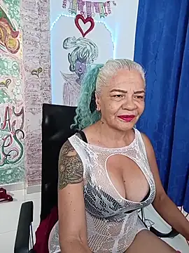 freyadevil333 online show from 03/01/26, 11:54