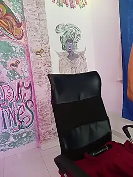 Snapshot of freyadevil333 chatting on 03/16/26, 05:44 freyadevil333 online show from 03/16/26, 05:44