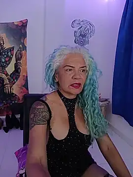 freyadevil333 online show from 02/01/26, 03:38