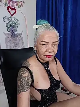 Snapshot of freyadevil333 chatting on 03/08/26, 07:11 freyadevil333 online show from 03/08/26, 07:11