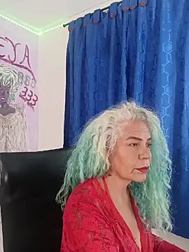 Snapshot of freyadevil333 chatting on 05/19/26, 06:53 freyadevil333 online show from 05/19/26, 06:53
