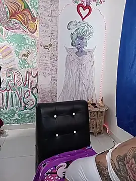 freyadevil333 online show from 02/28/26, 03:55