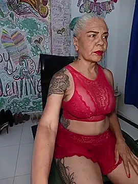 freyadevil333 online show from 02/19/26, 06:43