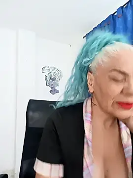 freyadevil333 online show from 12/20/25, 08:50