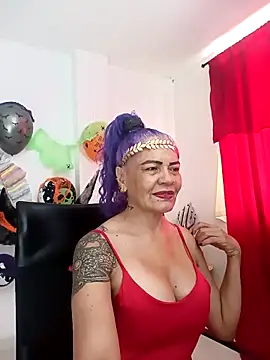 freyadevil333 online show from 10/13/25, 02:40