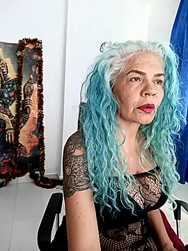 freyadevil333 online show from 01/05/26, 07:50