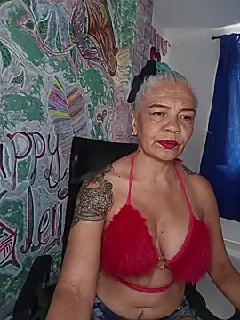 freyadevil333 online show from 02/16/26, 05:11