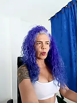 freyadevil333 online show from 11/23/25, 12:20