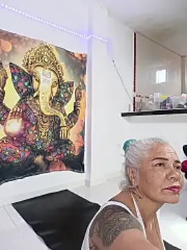 Snapshot of freyadevil333 chatting on 03/08/26, 07:17 freyadevil333 online show from 03/08/26, 07:17