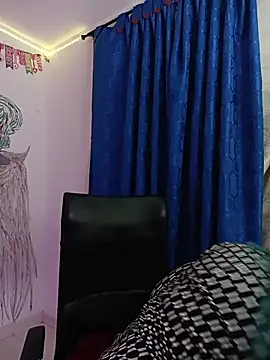 Snapshot of freyadevil333 chatting on 03/18/26, 10:07 freyadevil333 online show from 03/18/26, 10:07