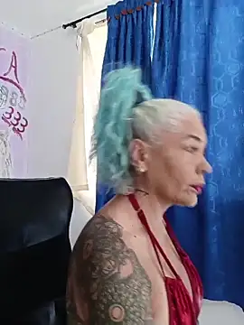 Snapshot of freyadevil333 chatting on 03/23/26, 03:01 freyadevil333 online show from 03/23/26, 03:01