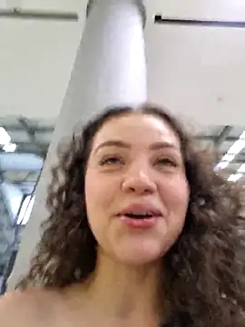 Angela hank2 online show from 03/17/25, 10:19