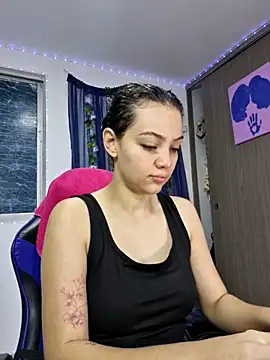 Angela hank2 online show from 02/25/26, 04:29